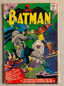 Batman #178 1.8 (1966)