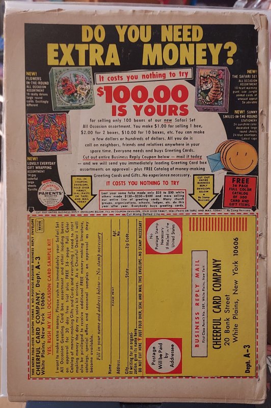 Conan the Barbarian #14 (1972)