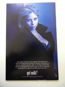 What If...? #114 (1998) VF Condition