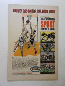 The Amazing Spider-Man #37 (1966) VG/FN Condition! stamp fc