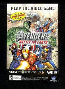 Thor God of Thunder (2013) #1