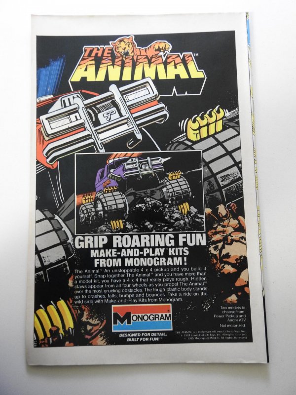 Detective Comics #561 (1986)