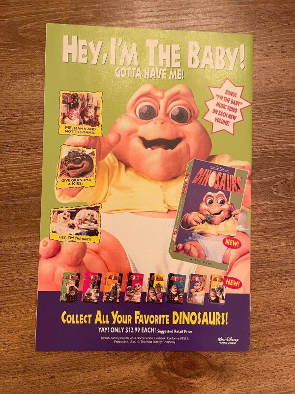 Simpsons Comics & STORIES # 1 NM W/Poly Bag & Poster Bongo Comic Book Homer J945 