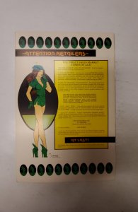 The New Humans #2 (1987) NM Pied Piper Comic Book J714