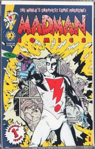 Madman Comics #1 (1994) Madman