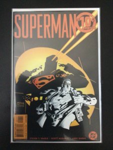 Superman 10-Cent Adventure #1 (2003) 1st Supergirl lll, Cir-El
