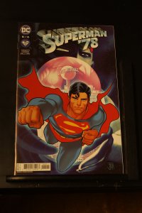 Superman '78 #5 (2022) Superman