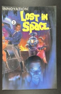 Lost in Space #2 (1991)