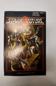 Stark: Future #1 (1986) NM Aircel Comic Book J699