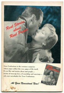 Sweethearts #84 1950- Golden Age Romance- Tears for Tom FN-