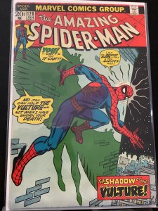 The Amazing Spider-Man #128 (1974)