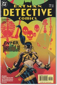 Detective Comics #794 Direct Edition (2004)