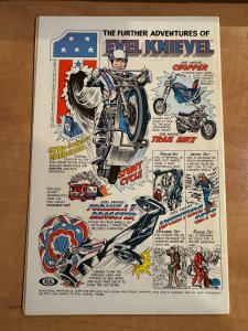 The Invaders #4 (1976)