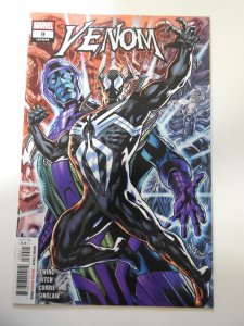 Venom #9 (2022)