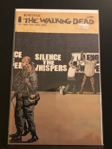 The Walking Dead #152 (2016)