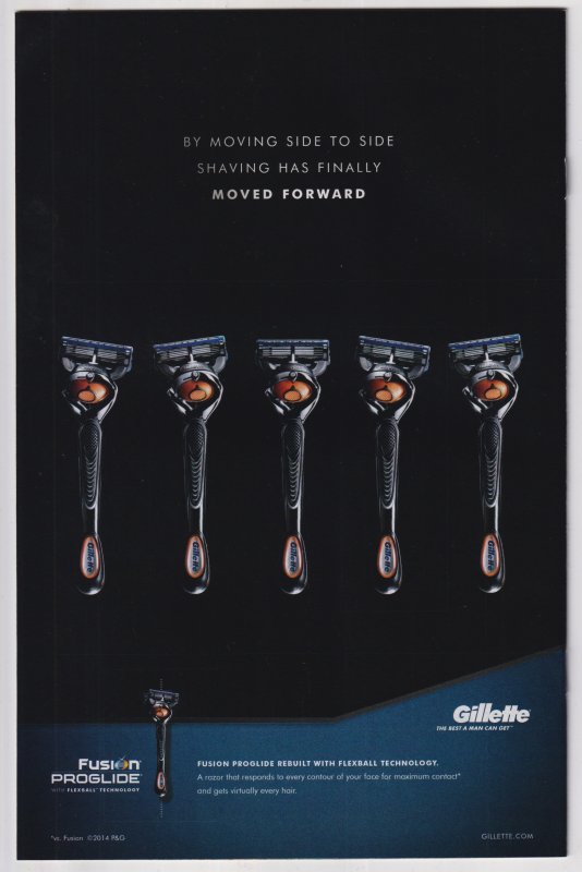 Howard the Duck #2 Variant Cover (2015) Howard the Duck