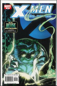 X-Men Unlimited #10 (2005) X-Men