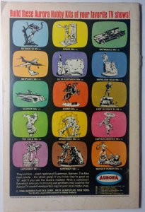 Superman #194 (5.5, 1967)