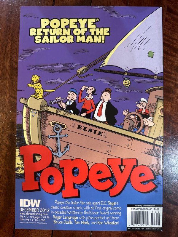 Star Trek #16 (2012)