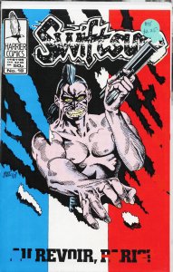 Swiftsure (1985) #18