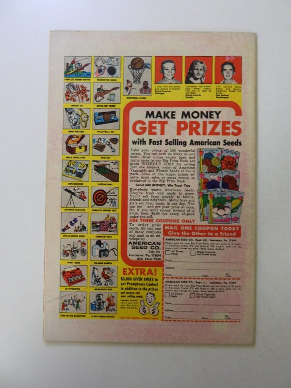 Green Lantern #75 (1970) FN condition