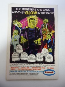 DC Special #5 (1969) FN+ Condition