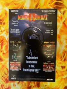 X-Men #41 (1995) - NM