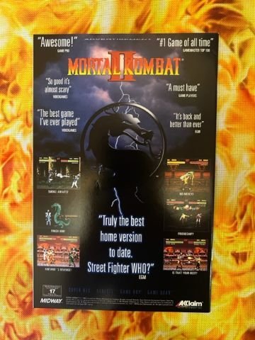 X-Men #41 (1995) - NM