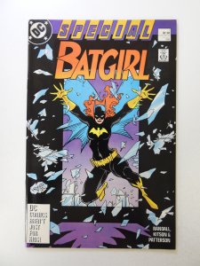 Batgirl Special (1988) NM- condition