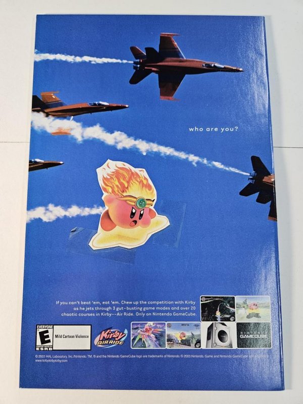 Amazing Spider-Man #500, VF Marvel, 2003