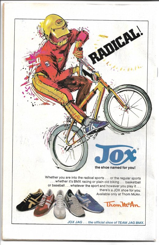 Jonah Hex #51 - Bronze Age - (VF) Aug., 1981 1st. Series