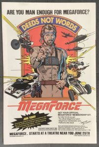 Hercules #1 Limited Series. Newsstand Edition. (1982, Marvel) VF/NM