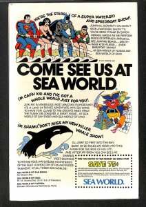 Detective Comics #472 FN- 5.5 Batman Death of Hugo Strange!