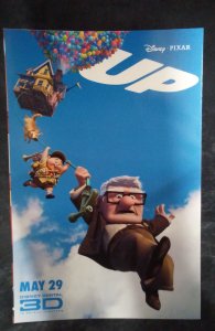 The Incredibles: Family Matters #1 Cover B (2009)