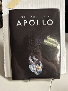 Apollo by Fitch, Matt; Baker, Chris