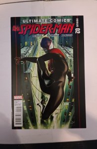 Ultimate Spider-Man 2 Near Mint NM Marvel 2011