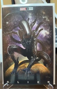 Alien #1 (2021)