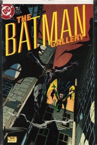 Batman Gallery (1992) #1