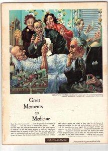 Mad #48 (1959) Early MAGAZINE!! Alfred E Neuman Uncle Sam Cover! UTAH CERTIF!