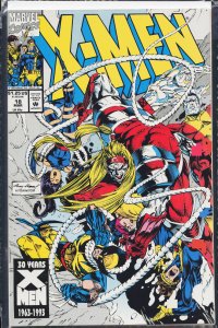 X-Men #18 (1993) X-Men