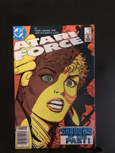 Atari Force #9