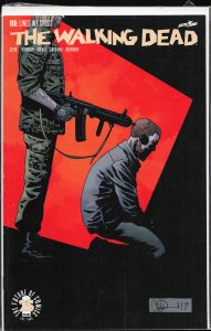 The Walking Dead #169 (2017) The Walking Dead