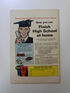 The Amazing Spider-Man #98 (1971) VG+ condition