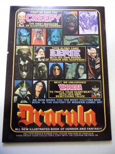 Vampirella #22 (1973) FN Condition