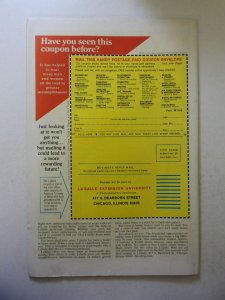 Captain Marvel #35 (1974) FN+ Condition MVS Intact