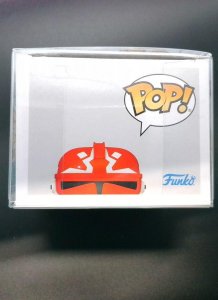 Funko Pop! 332nd Company Trooper #681, Star Wars, Target Excl.