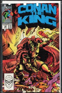 Conan the King #48 (1988) Conan