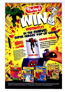 Daredevil #373 (1998) VF/NM Matt Murdock Marvel