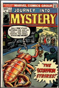 Journey Into Mystery #7 (1973)