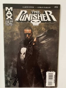 The Punisher #9 (2008)